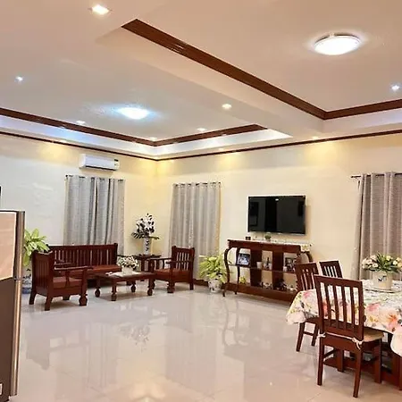 Caliah Homes