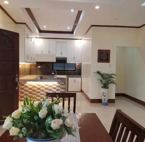 Holiday home Caliah Homes *