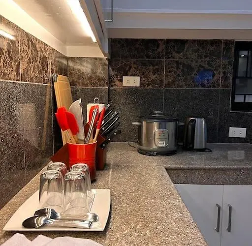 펜션 Caliah Homes Balamban