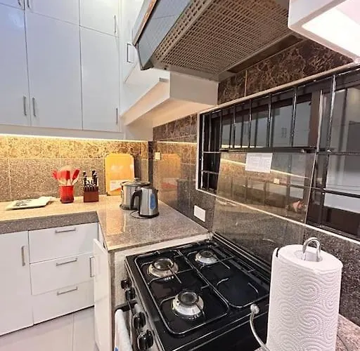 Caliah Homes Holiday home Balamban
