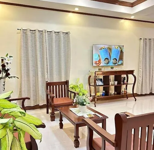 Caliah Homes