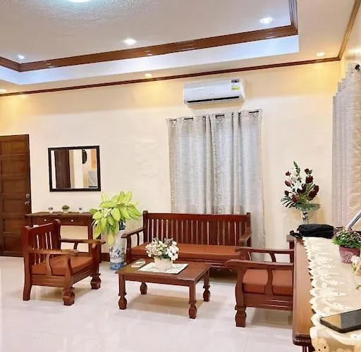 Caliah Homes Holiday home Balamban