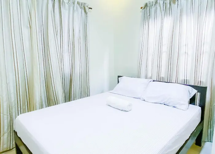 Holiday home Caliah Homes Balamban