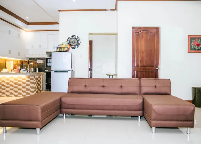 Caliah Homes