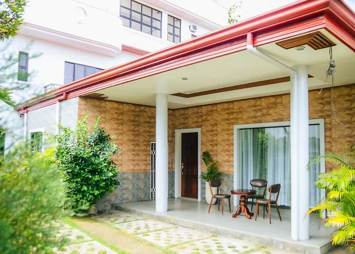 Caliah Homes * Balamban