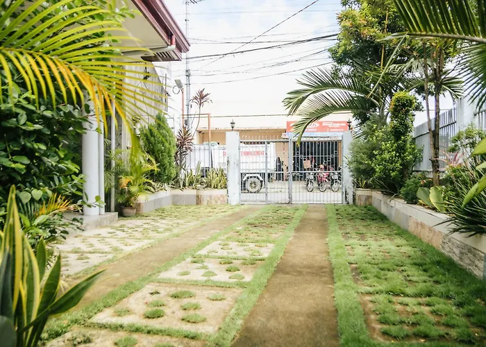 Caliah Homes * Balamban