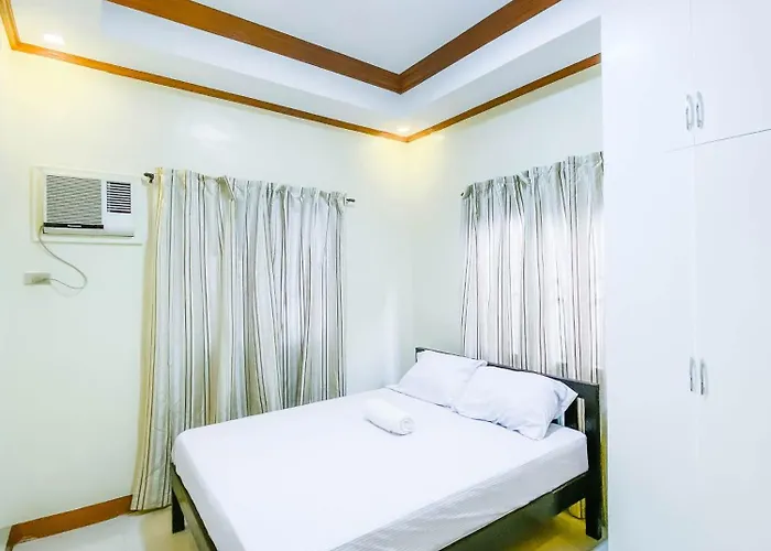 Caliah Homes Holiday home