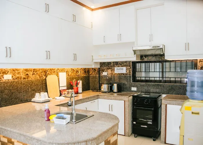 Caliah Homes * Balamban