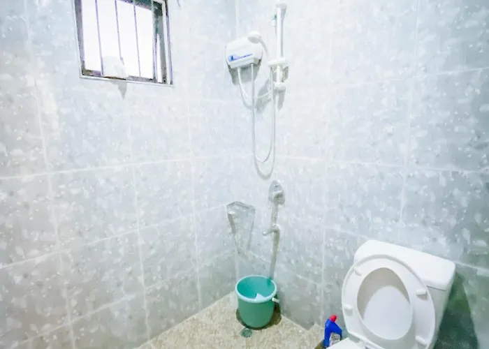 Holiday home Caliah Homes Balamban