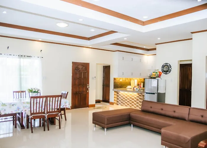 Caliah Homes * Balamban