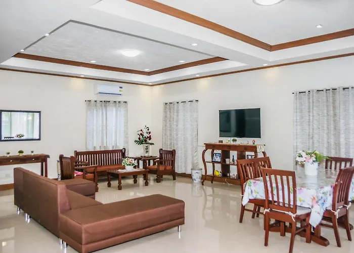 Holiday home Caliah Homes *